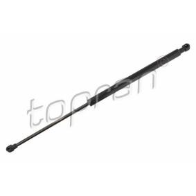 Heckklappendämpfer 600 189 für FIAT