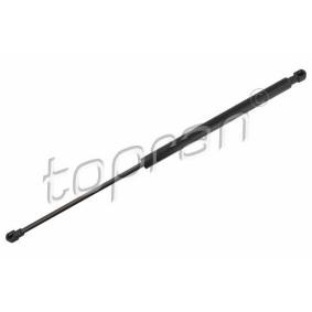 Heckklappendämpfer 600 190 für FIAT