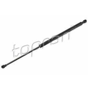 Heckklappendämpfer 600 191 für FIAT
