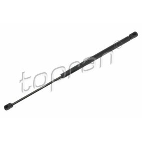Heckklappendämpfer von TOPRAN 600 203