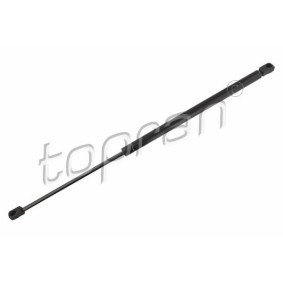 Heckklappendämpfer von TOPRAN 600 209