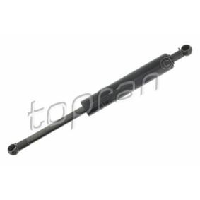 Heckklappendämpfer von TOPRAN 600 211