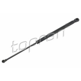 Heckklappendämpfer von TOPRAN 600 212