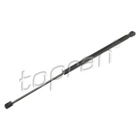 Achetez des Kit de roulement de roue TOPRAN 600 287 à prix pour 34,13 €