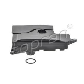 Hydraulikfilter, Automatikgetriebe 600 444 von TOPRAN günstig für 20,97 € online kaufen