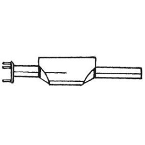 Comprar Catalizador de SIGAM 60302 a bajo precio de 176,34 €