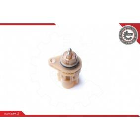 Compre Interruptor, posição de marcha da ESEN SKV 96SKV003 a um preço baixo por 44,66 €