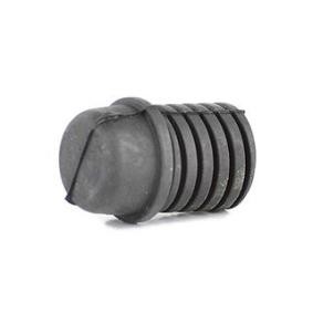 Puffer, Motorhaube BSG 65-995-006
