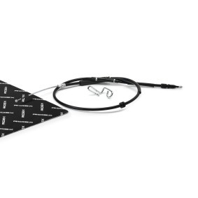 Handbremsseil 124C0950
