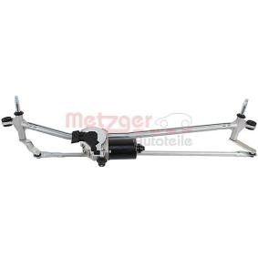 Achetez des Tringlerie d'essuie-glace METZGER 2190385 à prix pour 135,12 €