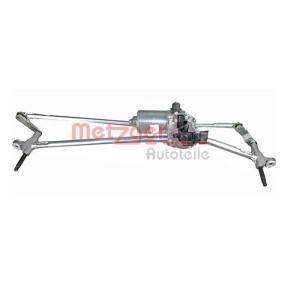 Achetez des Tringlerie d'essuie-glace METZGER 2190892 à prix pour 254,42 €