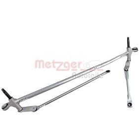 Achetez des Tringlerie d'essuie-glace METZGER 2190905 à prix pour 110,82 €