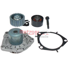 Achetez des Kit de distribution + pompe à eau METZGER WM-Z 620WP à prix pour 136,10 €