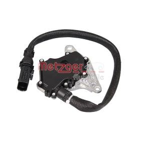 Compre Interruptor, posição de marcha da METZGER 0901474 a um preço baixo por 150,26 €