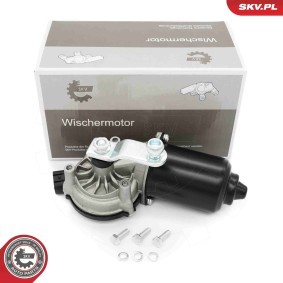 Scheibenwischermotor 19SKV225
