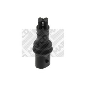 Sensor, Ansauglufttemperatur 88720 für Astra F Limousine (T92) für 8,44 CHF