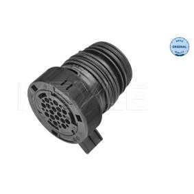 Compre Conector, unidade de comando da caixa velocidades automática da MEYLE 300 930 0001/S a um preço baixo por 24,13 €