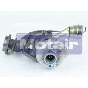 Turbolader von MOTAIR