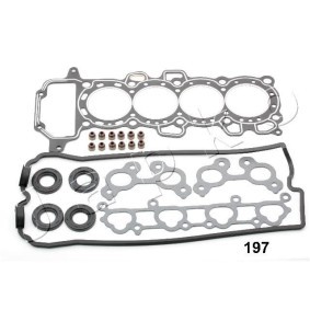 Bremsscheibe von JAPKO