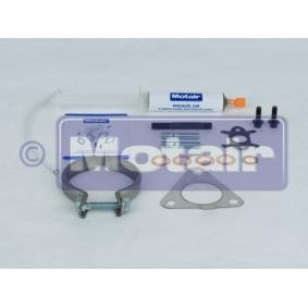 Turbolader von MOTAIR 600099