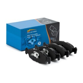 Achetez des Plaquettes de frein KRAFT 6001550 à prix pour 22,43 €