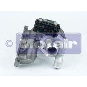 FORD Turbolader von MOTAIR