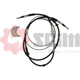 Handbremsseil 600290