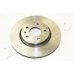 Bremsscheibe 60041
