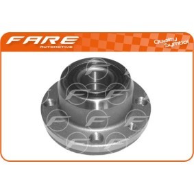 Achetez des Moyeu de roue FARE SA 6005 à prix pour 82,56 €
