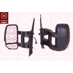 Motorhaube 6005281