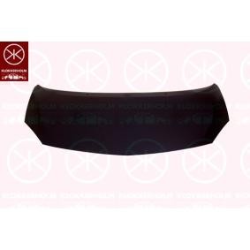 Motorhaube 6006280