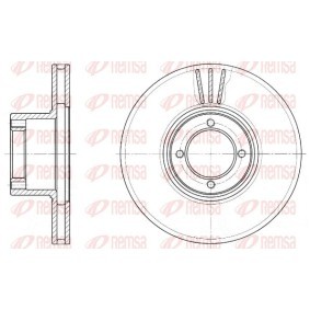 Acquista Disco freno da KAWE 6009 10 a buon mercato per soli 32,69 €
