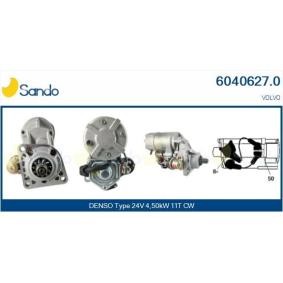 Anlasser von SANDO