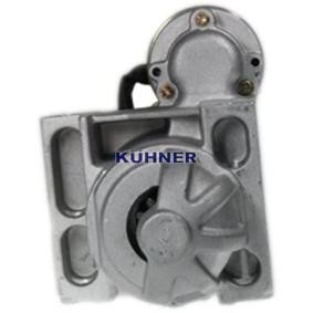 Anlasser 601029 für CADILLAC