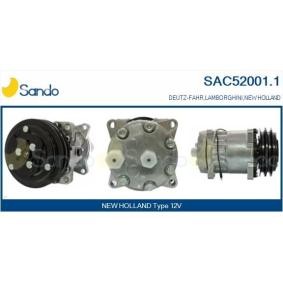 Køb Starter af SANDO 6010739.3 til den lave pris 3918,37 DKK