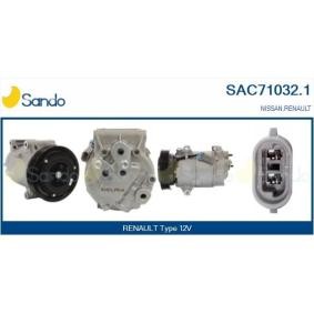 Compre Motor de arranque da SANDO 6015159.1 a um preço baixo por 208,78 €
