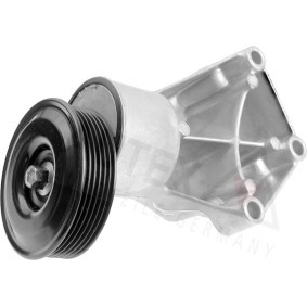 Spannarm, Keilrippenriemen für MAZDA von AUTEX