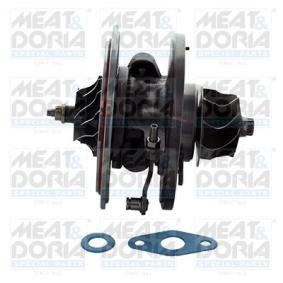 FORD Rumpfgruppe Turbolader von MEAT & DORIA