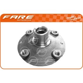 Radnabe von FARE SA
