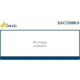 Köp Startmotor av SANDO 6020128.0 till det låga priset 1436,18 kr
