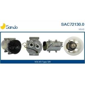 Köp Startmotor av SANDO 6020140.0 till det låga priset 1980,20 kr