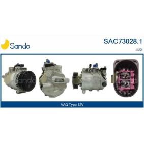 Köp Startmotor av SANDO 6020224.0 till det låga priset 1565,77 kr
