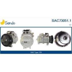 Köp Startmotor av SANDO 6020258.1 till det låga priset 4149,93 kr