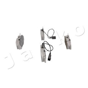 Bremsscheibe 602040