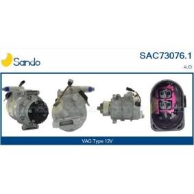Köp Startmotor av SANDO 6020606.0 till det låga priset 2333,49 kr