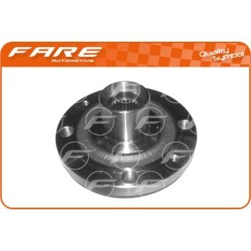 Radnabe von FARE SA