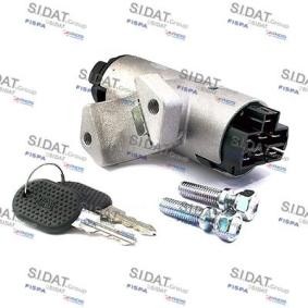 Acquista Bloccasterzo da SIDAT 60214 a buon mercato per soli 65,50 €