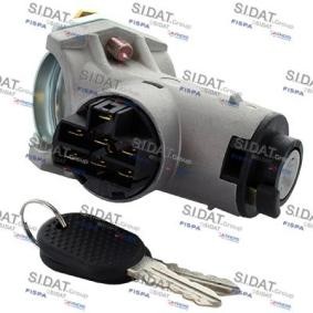 Acquista Bloccasterzo da SIDAT 60215 a buon mercato per soli 83,09 €