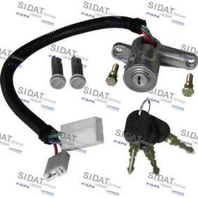 Acquista Bloccasterzo da SIDAT 60218 a buon mercato per soli 71,90 €