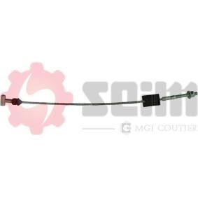 Handbremsseil 602240